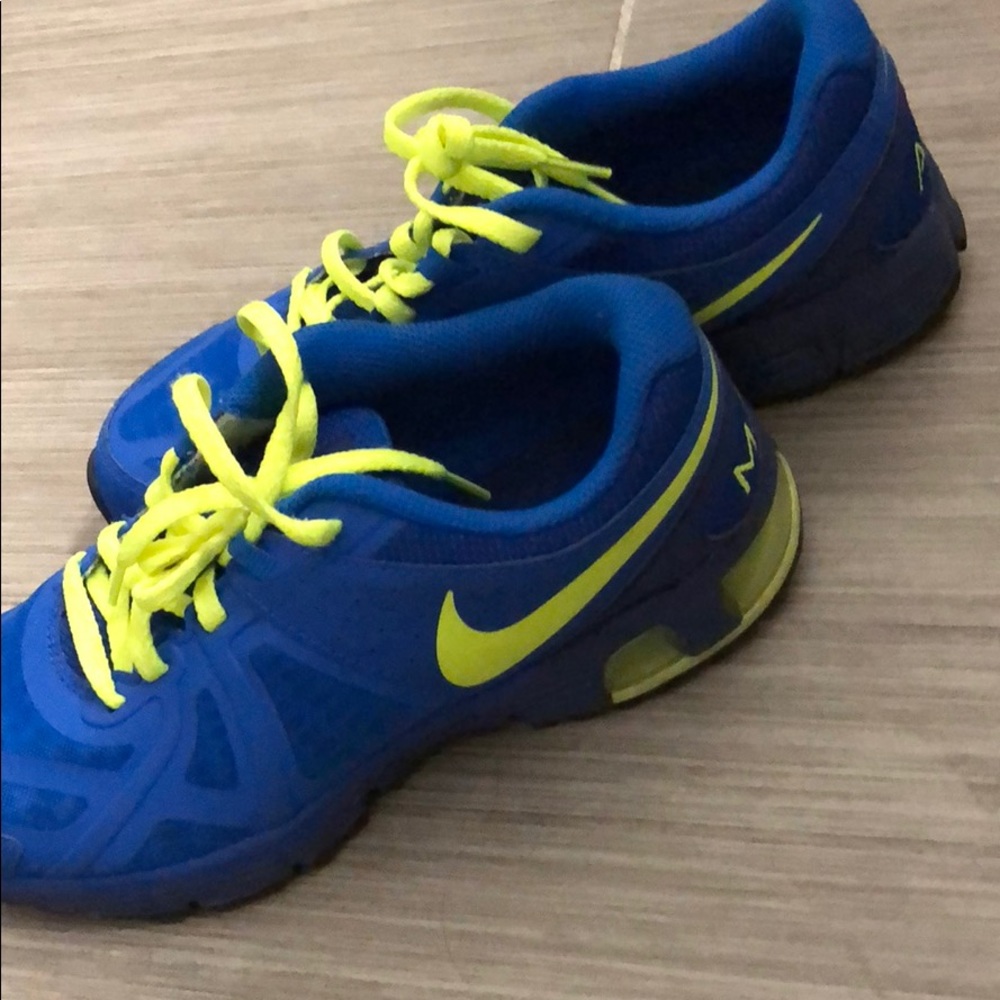 Big Kids Nike
